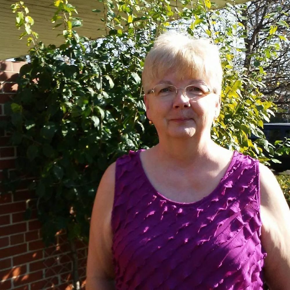 Meet your Posher, Darla